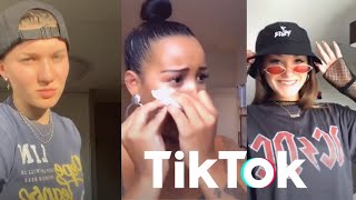 Tayc  Ny pense plus BEST OF TIKTOK 👀💗 [upl. by Oalsecnew]