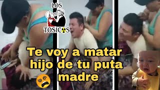 Novias toxicas  Novias celosas  Posesivas y Peligrosas 2021 🤕 Parte 1 [upl. by Atwahs]