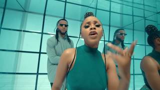 Flavour x Chidinma  40 Yrs Official Video [upl. by Asille]