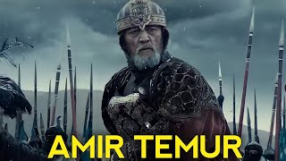 DUNYONI TITRATGAN BUYUK SOHIBQIRON AMIR TEMUR [upl. by Eiramannod]