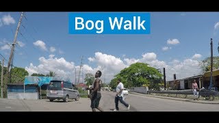 Bog Walk St Catherine Jamaica [upl. by Ikcaj657]