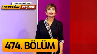 Gerçeğin Peşinde 474 Bölüm [upl. by Sou]