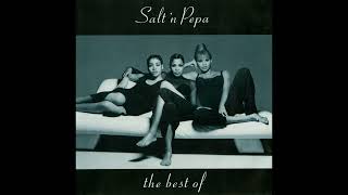 Push It  SaltNPepa Pitched Radio Edit [upl. by Yukio]