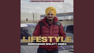 Life Style feat Banka [upl. by Atterehs]