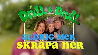 DriLL amp DruLL  Aldrig mer skräpa ner [upl. by Akinnor]