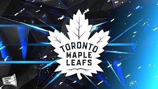 Toronto Maple Leafs 2020 Goal Horn [upl. by Neerahs258]