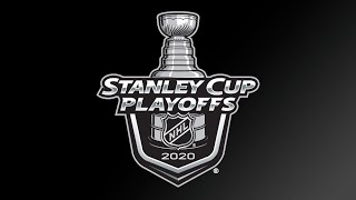 All 24 NHL Stanley Cup Playoffs Goal Horns 2020 [upl. by Parent753]