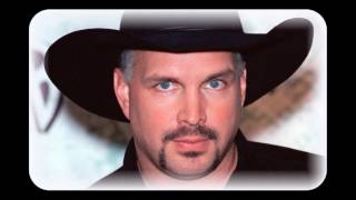 THE DANCE  GARTH BROOKS  HD  WITH LYRICS [upl. by Assirac]