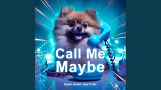 Call Me Maybe Techno [upl. by Anile]