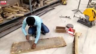 Interview Of Shuttering Carpenter For SaudiBased Company [upl. by Jaela789]