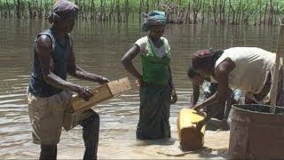 Centrafrique  les diamants maudits  Reporters [upl. by Sinne]