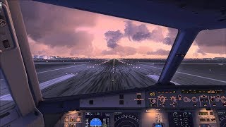 FSX  P3D FSXSE  Best Graphics Add Ons 2017 [upl. by Eldrida110]