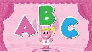 Alphabet Songs  ABC Songs  Phonics Songs  OVER 1 HOUR of the ABCs [upl. by Rabka954]