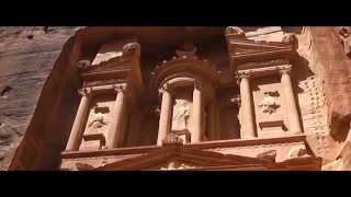 Indiana Jones III  Petra Scene Revisited  feat Zartampion [upl. by Lamrert]