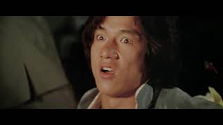 Jackie Chan  Restaurant Fight Scene  Drunken Master Zui quan  1978  1080P HD [upl. by Esinrahc328]