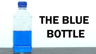 The Blue Bottle Experiment [upl. by Hiamerej]