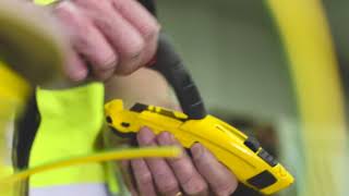 STANLEY FATMAX® Retractable Utility Knife [upl. by Ramso]