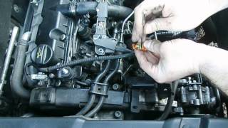 🔧solución al error obd p1138 sensor bomba de inyeccion SOLVED [upl. by Avitzur]