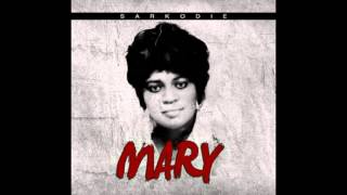 Sarkodie  Mary Audio Slide [upl. by Gladine]