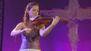 Hilary Hahn  Paganini  Caprice 24 [upl. by Yffat750]