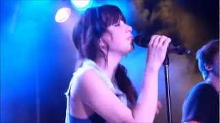 Carly Rae Jepsen  Call Me Maybe  Live at SAIT [upl. by Graehl]