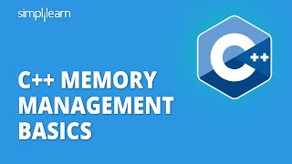 C Memory Management Basics  C Memory Management Best Practices  C Tutorial  Simplilearn [upl. by Nnasus931]