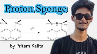 Proton Sponge [upl. by Pennington]