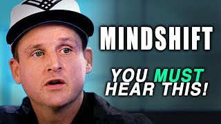 The Most Motivational Talk Ever  Rob Dyrdek  MINDSHIFT [upl. by Yate]