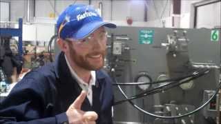 Hydraulics amp Pneumatics Vickers Trainingwmv [upl. by Frisse]