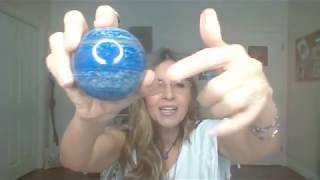 Lapis Lazuli Properties Correspondences and Meanings LapisLazuli [upl. by Cayser220]