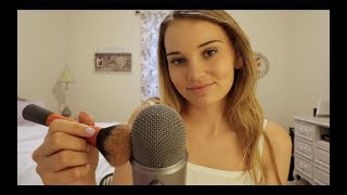 ASMR 20 Triggers To Help You Sleep ♥ [upl. by Noitsuj]