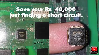 How to repair Siemens PLC 1200 cpu 1215c DCDCDC [upl. by Clayson816]