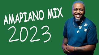 AMAPIANO MIX 2023  02 DECEMBER  JAY TSHEPO [upl. by Marozas]