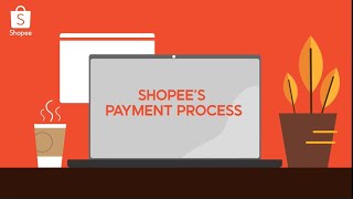 Shopee Seller Education Introduction to Shopees payment process [upl. by Moulden]