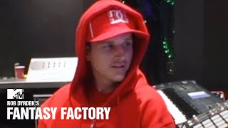 A Look Inside Dramas Fantasy Factory Studio [upl. by Musa]