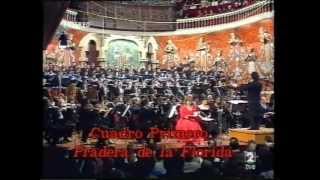 Granados Goyescas OCB Barcelona Symphony Orch García Navarro 1992 [upl. by Ellertal115]