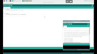 Install Arduino Mbed OS RP2040 Boards in Arduino IDE to program Raspberry Pi Pico in Arduino [upl. by Maxia858]