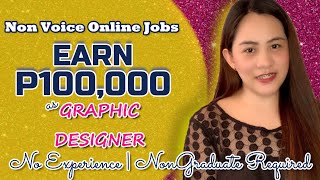 How to become an GRAPHIC DESIGNER for Beginners  HOMEBASED JOB PH [upl. by Loretta]