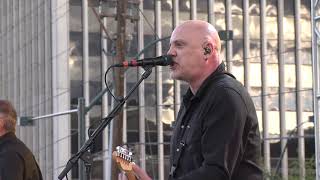 The Stranglers quotPeachesquot Live at Punk Rock Bowling 2019 [upl. by Monk]