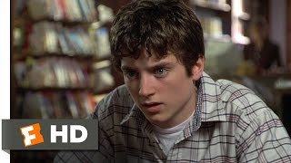 The Faculty 1011 Movie CLIP  Deadly Distrust 1998 HD [upl. by Grantland326]