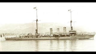 SMS Königsberg II  Guide 214 [upl. by Edyaj]