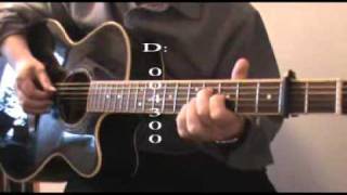 Bob Dylan Corrina Corrina Lessons  Part 1 [upl. by Edgerton]