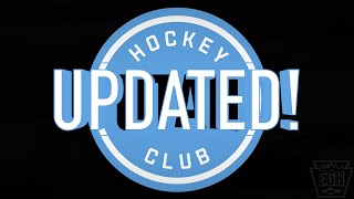 Utah Hockey Club 2025 Goal Horn Updated [upl. by Atalanti]