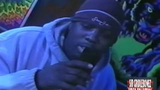 Erick Sermon Rap City 2001 [upl. by Jemimah733]