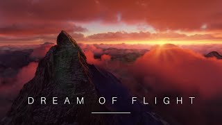 Microsoft Flight Simulator film  Dream of Flight music by Christopher Tin [upl. by Assirek720]