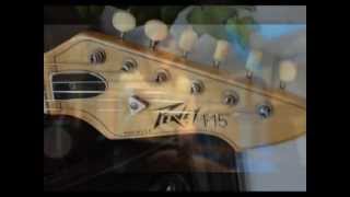 Peavey T15 Guitar The T15 Mississippi Mustang [upl. by Eda]