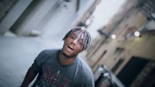 Juice WRLD  Autograph On My Line Music Video [upl. by Tnecnev]