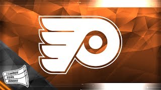 Philadelphia Flyers 2019 Goal Horn [upl. by Juna]