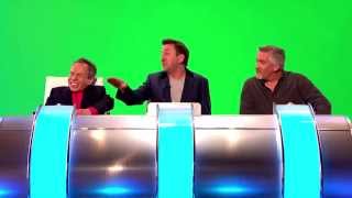 Would i Lie To You S07E03  May 17th 2013 [upl. by Sekofski]