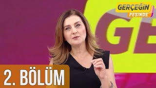 Gerçeğin Peşinde 2 Bölüm [upl. by Ungley]